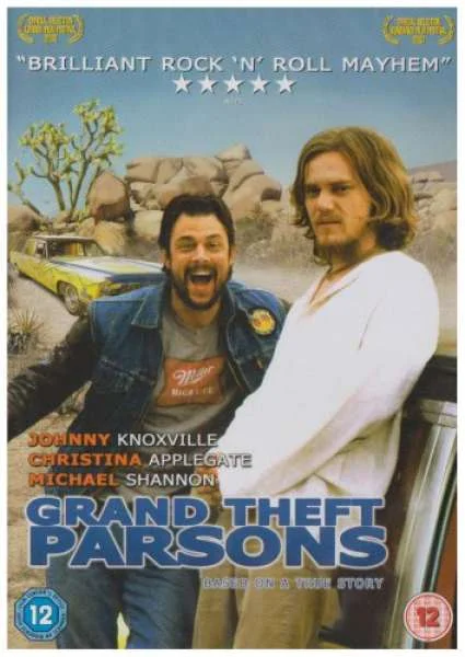 Grand Theft Parsons Image 1