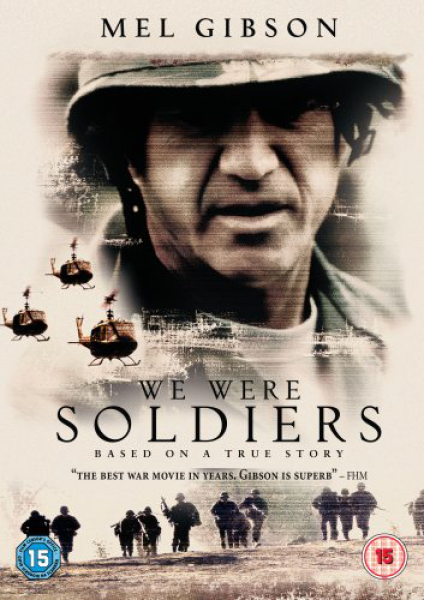 We Were Soldiers Image 1