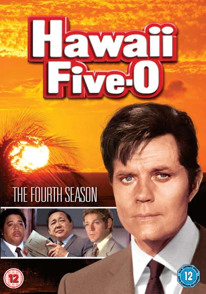 Hawaii 5-0 - Season 4 Image 1