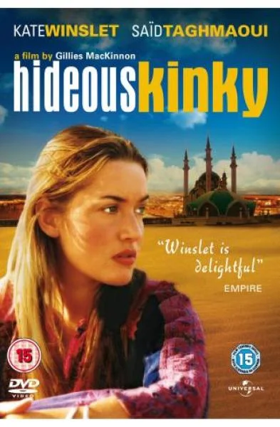Hideous Kinky Image 1