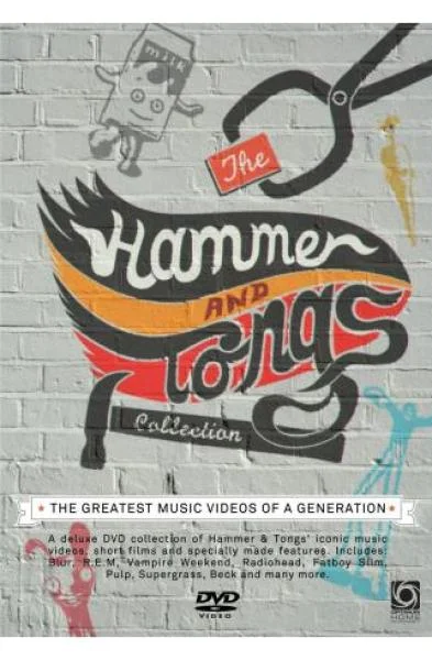 The Hammer and Tongs Collection Image 1