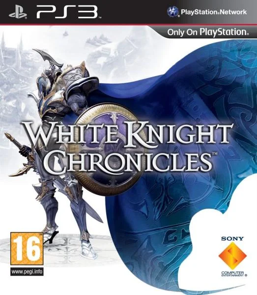 White Knight Chronicles Image 1