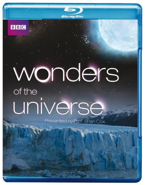 Wonders Of The Universe Image 1