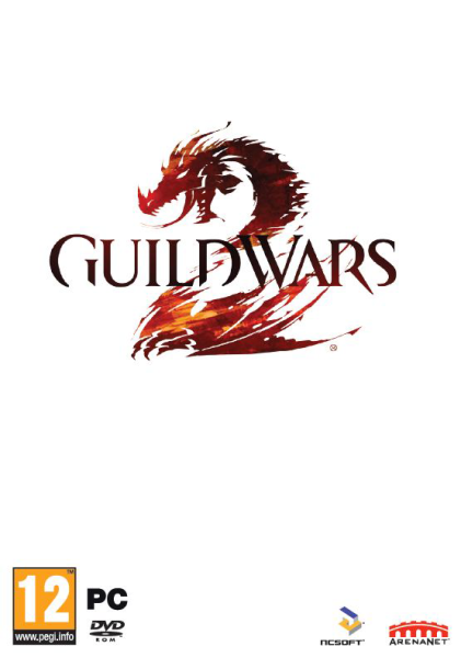 Guild Wars 2: Pre-Purchase Standard Edition Image 1