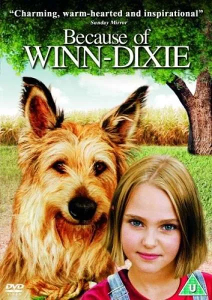Because Of Winn-Dixie Image 1