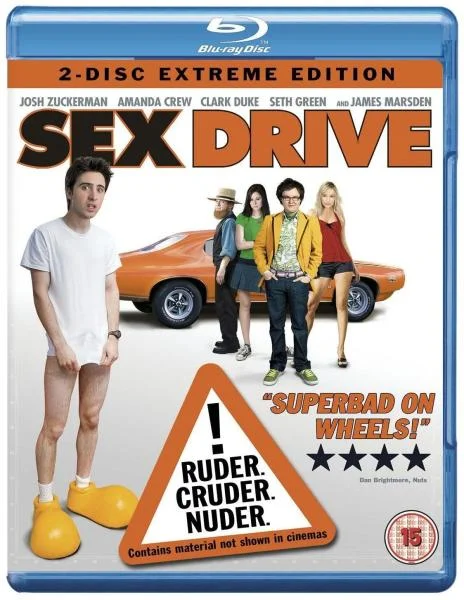 Sex Drive Image 1