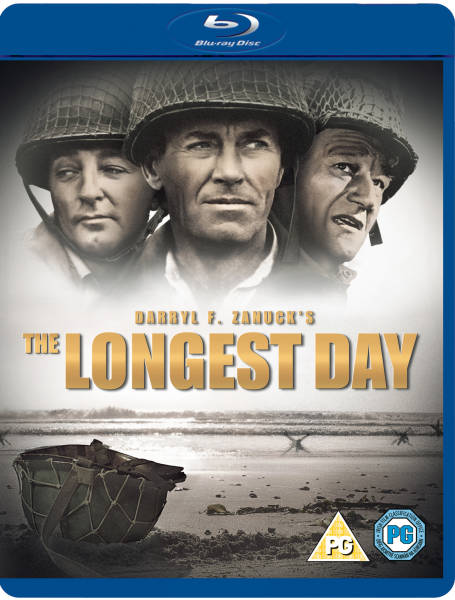 The Longest Day Image 1