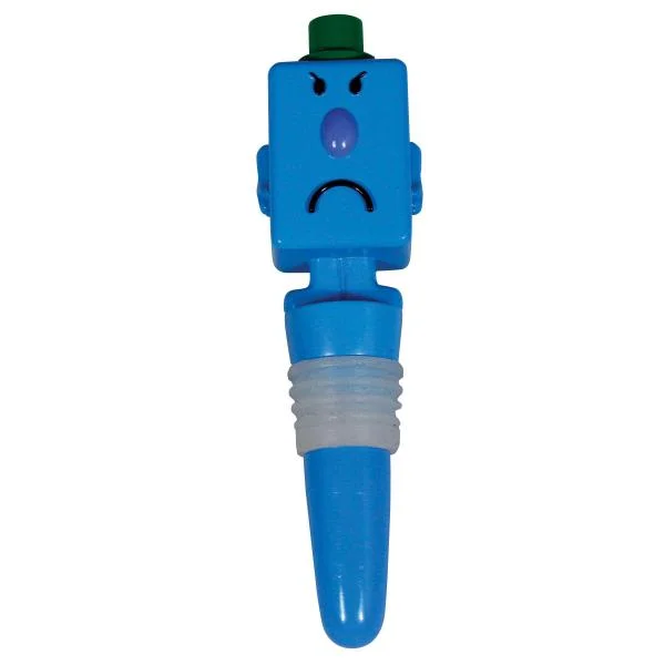 Mr Men Bottle Stop (Mr. Grumpy) Image 1