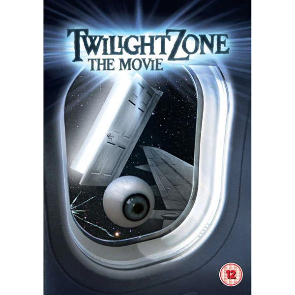 Twilight Zone: The Movie Image 1