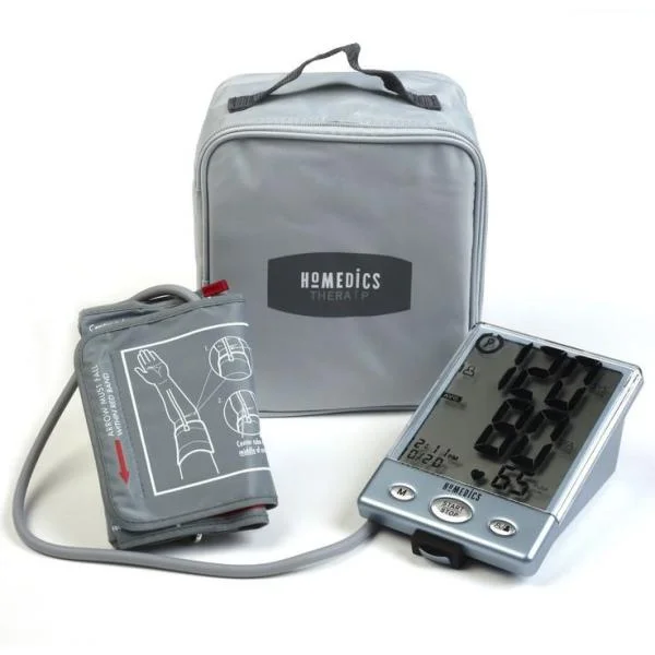HoMedics Arm Blood Pressure Monitor Image 1