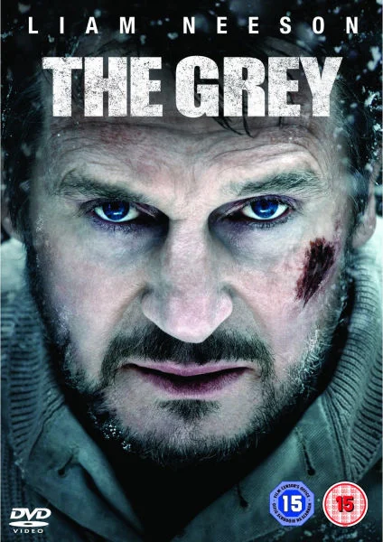 The Grey Image 1