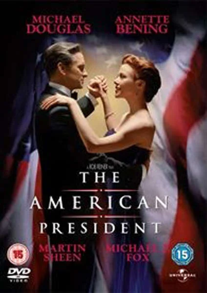 The American President Image 1