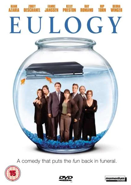 Eulogy Image 1