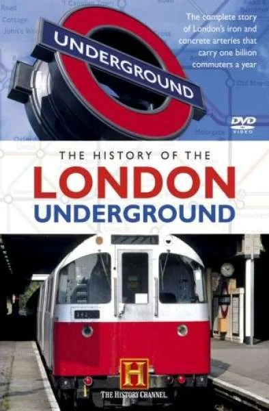 The History Of The London Underground Image 1