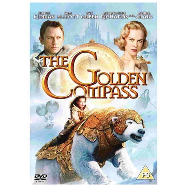 The Golden Compass Image 1