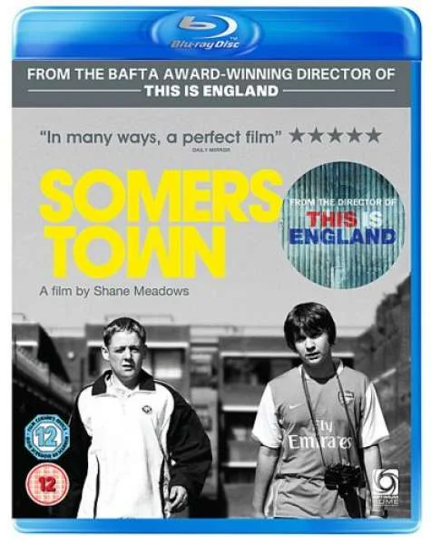Somers Town Image 1
