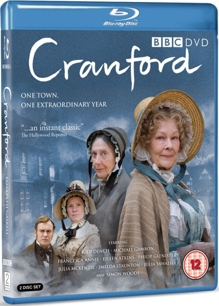 Cranford Image 1