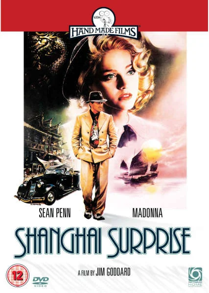 Shanghai Surprise Image 1