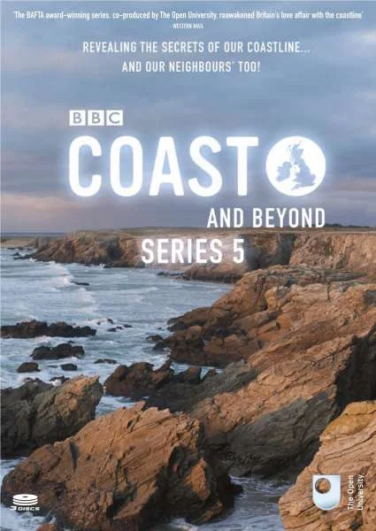 Coast - Series 5 Image 1