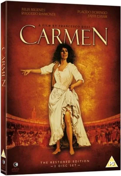 Carmen Image 1