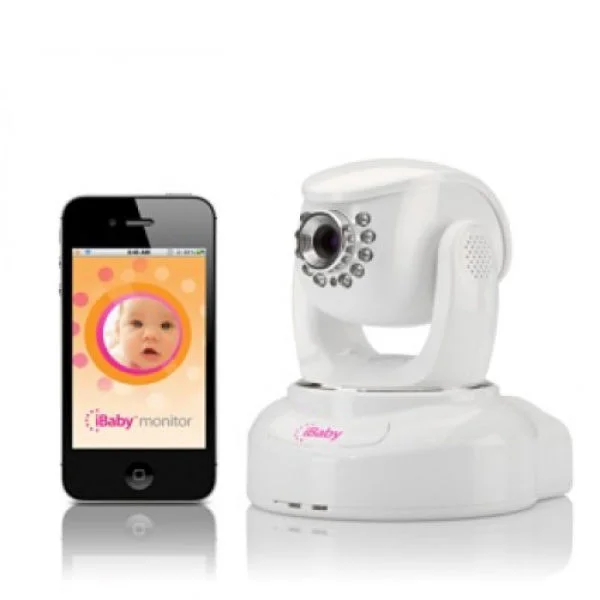iBaby Monitor Image 1