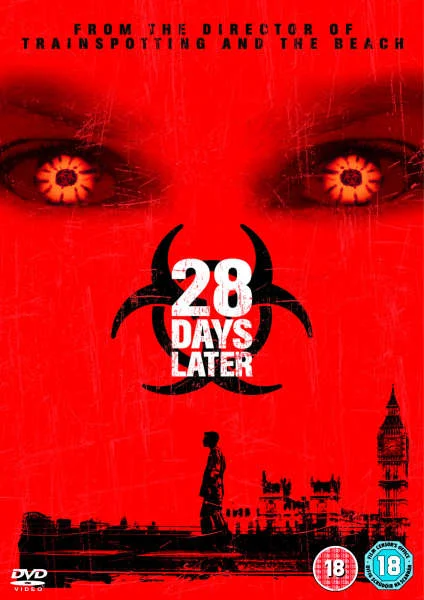 28 Weeks Later Image 1