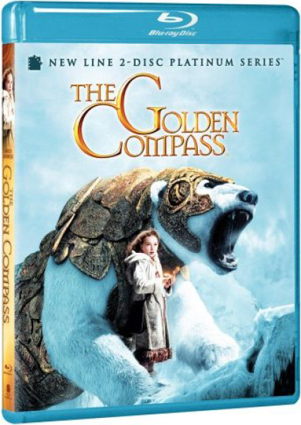 The Golden Compass Image 1