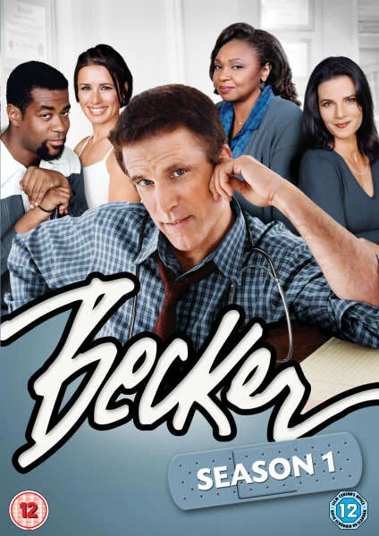 Becker - Season 1 Image 1