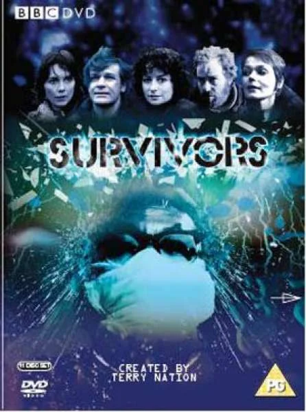 Survivors - Series 1 - 3 Image 1