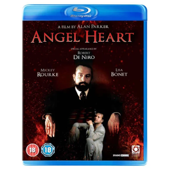 Angel Heart Image 1