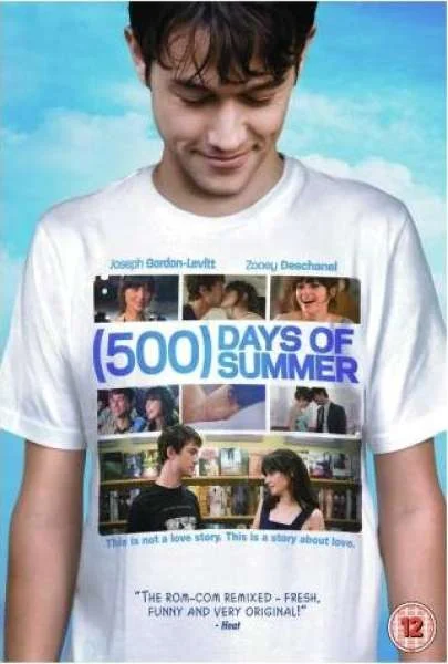 500 Days of Summer Image 1
