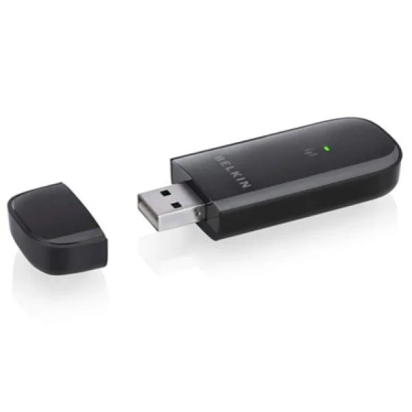 Belkin Surf USB (F7D1101ed) Image 1