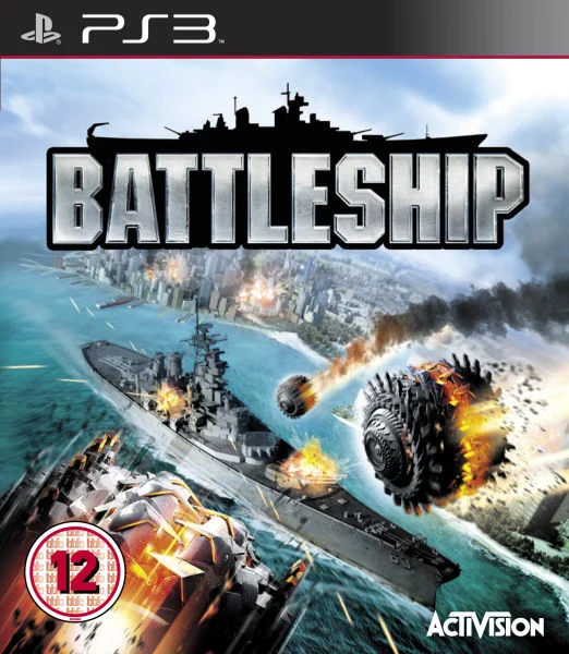 Battleship Image 1