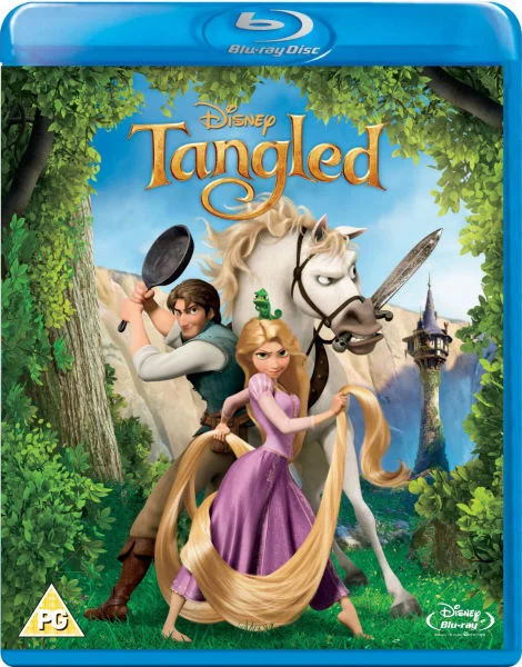 Tangled Image 1