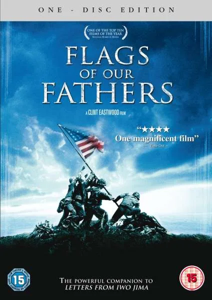Flags Of Our Fathers Image 1