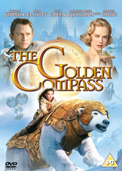 The Golden Compass Image 1