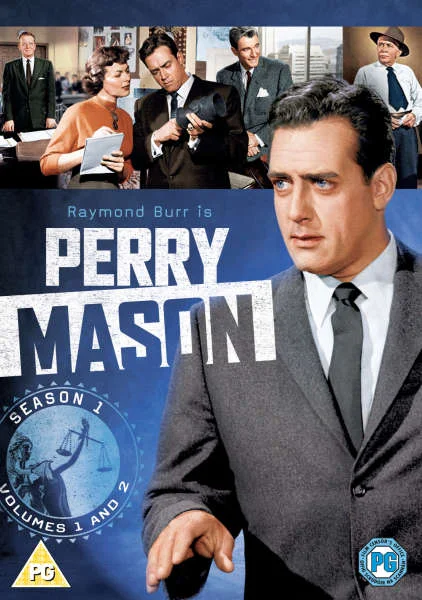 Perry Mason - Season 1 Image 1