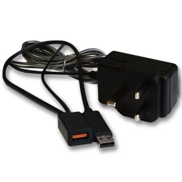 Crown Kinect Sensor AC Power Adaptor (Xbox360) Image 1