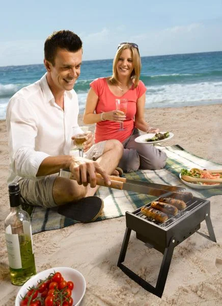 Wagga Wagga BBQ Mini Image 1