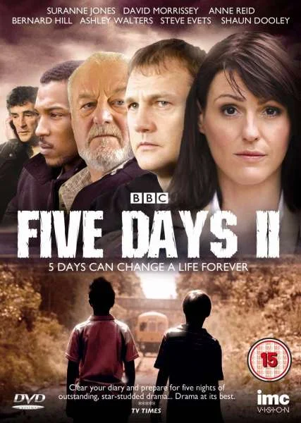 Five Days - Series 2 Image 1