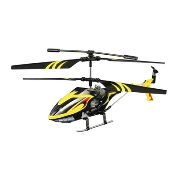 Sky Rover - 3 Channel Remote Control Helicopter: 20cm Image 1