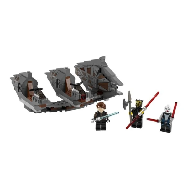 LEGO Star Wars: Sith Nightspeeder (7957) Image 1
