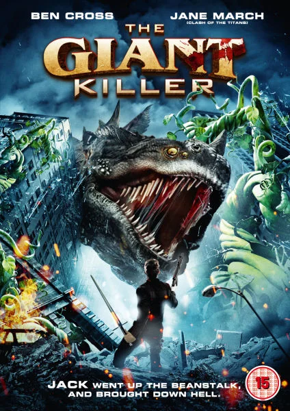 Jack the Giant Killer Image 1