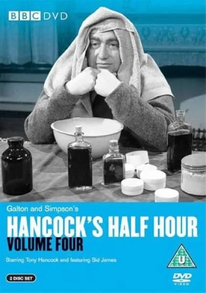Hancock's Half Hour - Vol. 4 Image 1