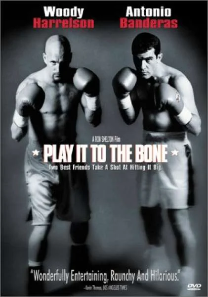 Play It To The Bone Image 1