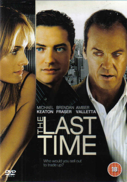 The Last Time Image 1