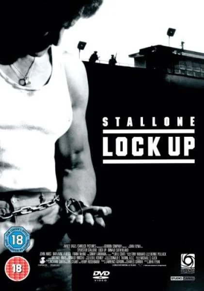 Lock Up Image 1