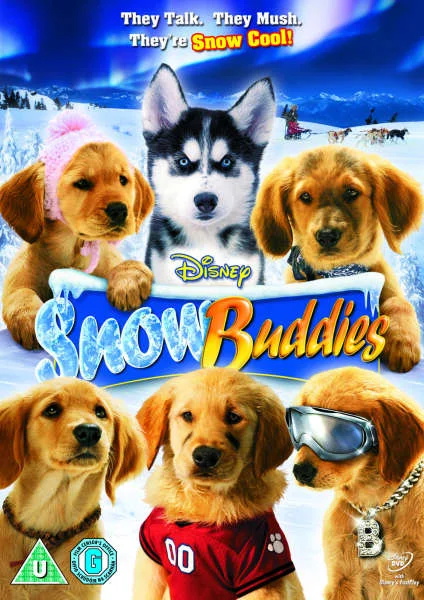 Snow Buddies Image 1