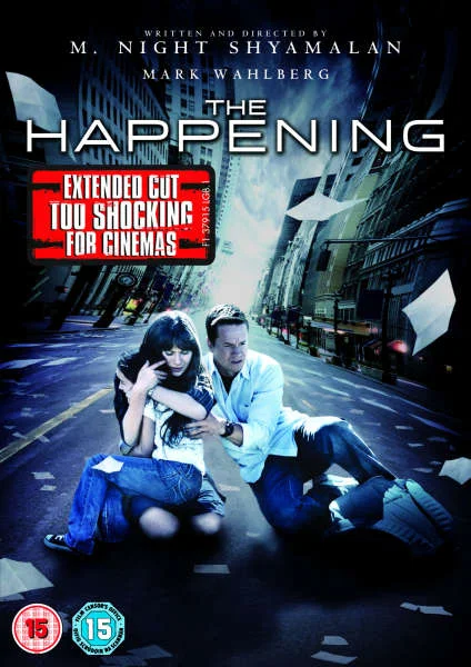 The Happening Image 1