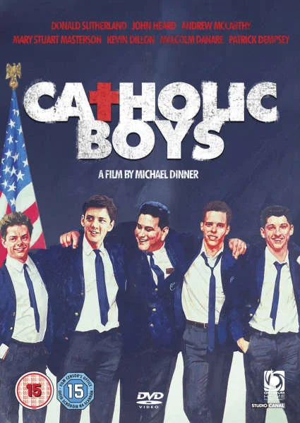 Catholic Boys Image 1